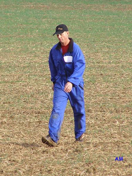 Seminář Kroměříž - říjen 2006