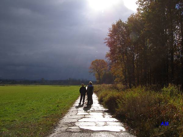 Seminář Kroměříž - říjen 2006